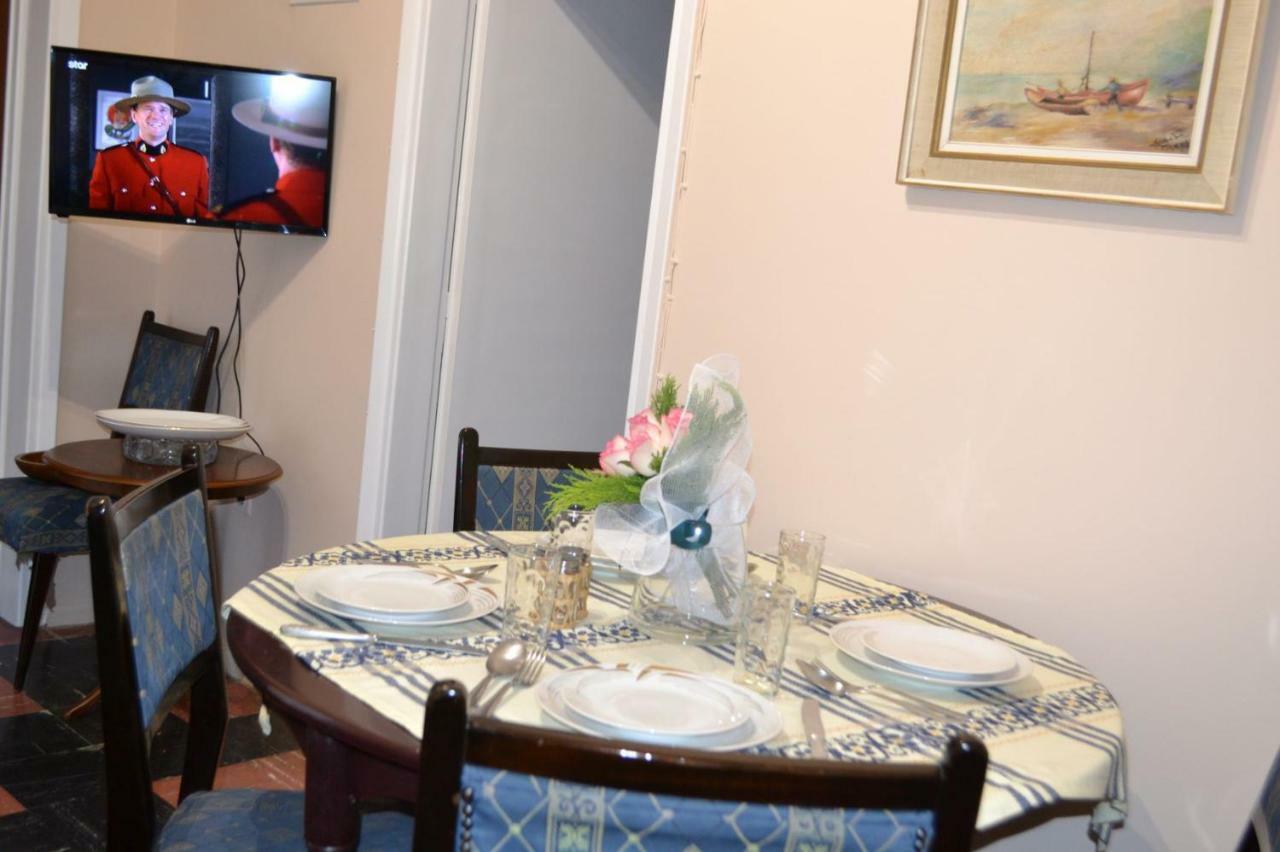Διαμέρισμα Agia Sofia's Down Town Flat Θεσσαλονίκη